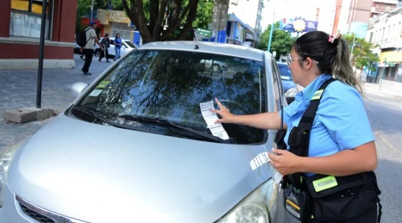 Ya funciona el Acta Única Digital en Resistencia permite pagos