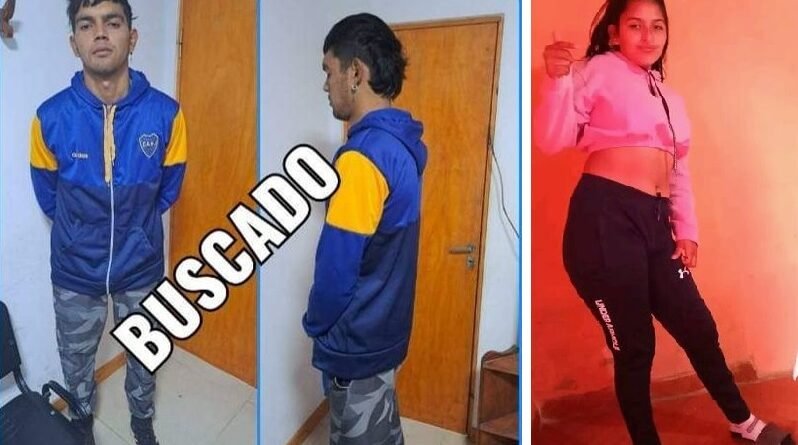 Femicidio en Sáenz Peña Jaqueline Romero tenía varias lesiones de arma