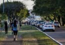 El calor se hará sentir este martes: máxima de 35° grados