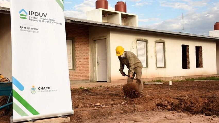 IPDUV invita a postularse para participar de los sorteos p blicos