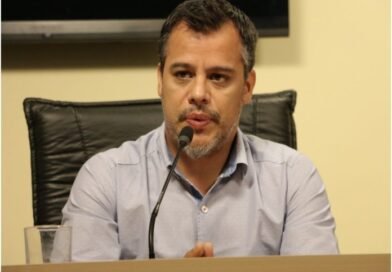 Horacio Rey fue beneficiado con prisión domiciliaria