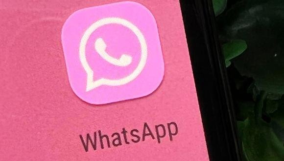 WhatsApp: cómo cambiar el ícono verde por uno de color rojo, rosado o un  corazón por San Valentín - Portal Móvil