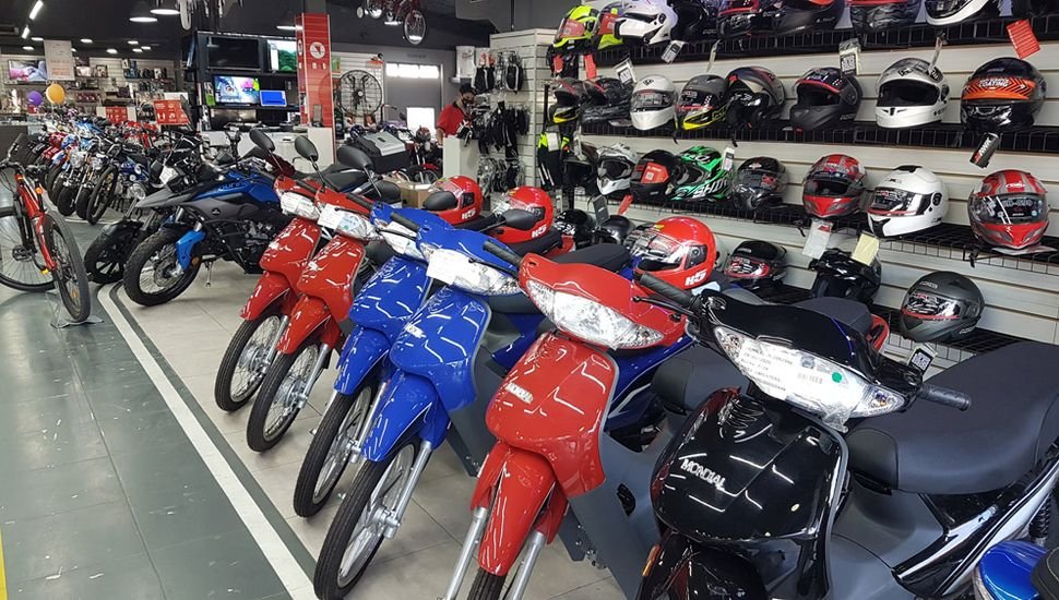 C mo gestionar Tu Pr stamo en 36 cuotas para comprar motos