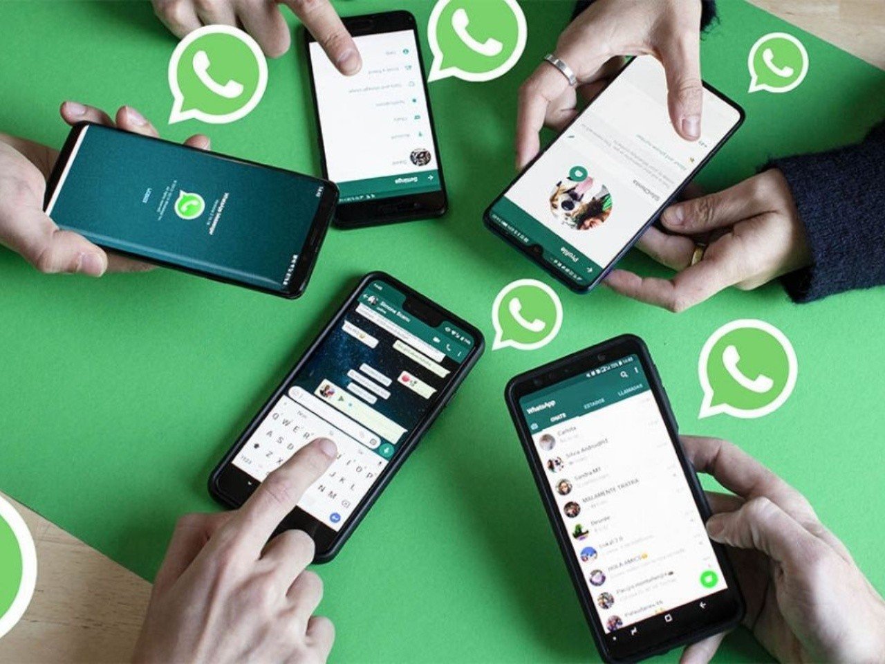 Whatsapp Tendr La Funci N De No Molestar En Llamadas Portal M Vil