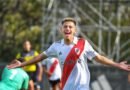 Demichelis citó por primera vez al chaqueño Echeverri