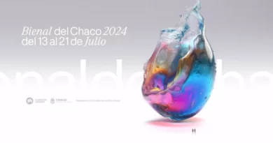 Se abrieron las inscripciones para expositores y emprendedores de la próxima Bienal del Chaco 2024