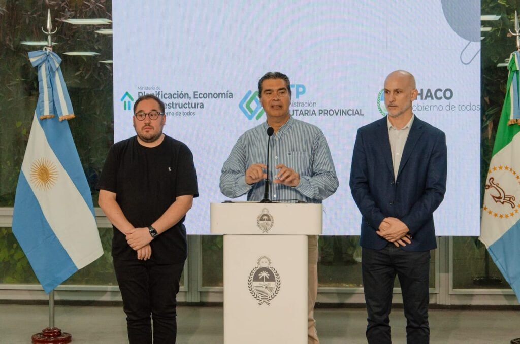 Lanzan un plan de regularización de obligaciones tributarias y alivio ...