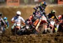 Campeonato de Motocross este fin de semana en el Circuito «Rancho Porá»