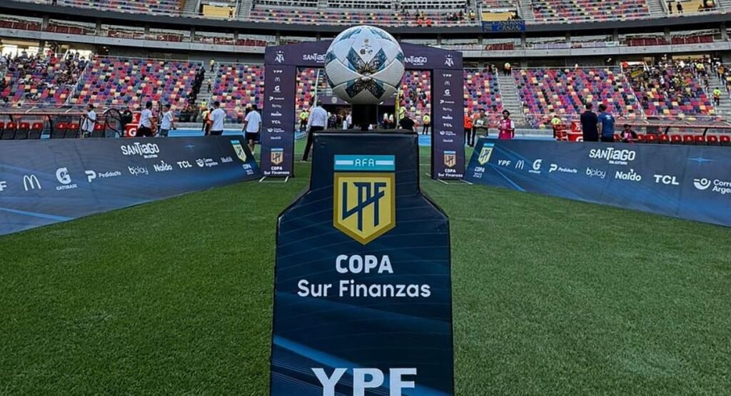 Arranca la Copa de la Liga 2024: los partidos se jugarán a las 19 y 21: ...