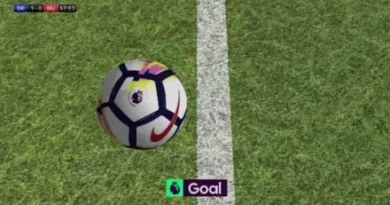 Tras la polémica en el Superclásico la AFA planea incorporar la tecnología “goal line” al VAR en las semifinales de la Copa de la Liga
