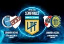 Todo confirmado: días, horarios y sedes de las semifinales de la Copa de la Liga
