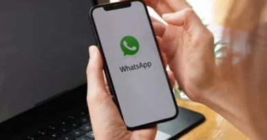Whatsapp incorporará la opción de llamar sin la necesidad de agendar el contacto