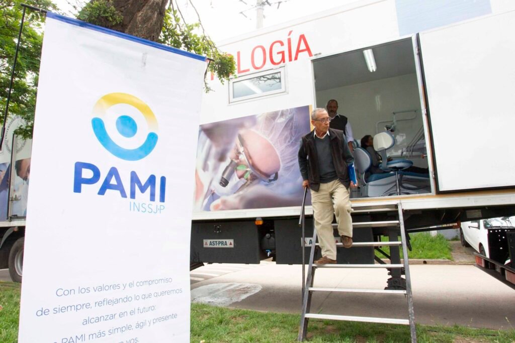Atención PAMI: los nuevos requisitos para reclamar medicamentos ...