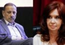 Quintela llevó su disputa con Cristina Kirchner por el PJ a la Justicia