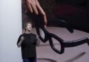 Mark Zuckerberg reveló que pronto estará las gafas inteligentes para reemplazar a los celulares