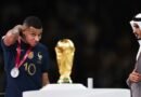 Joven denunció a Kylian Mbappé por abuso sexual en un hotel de Suecia