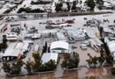 Bahía Blanca: por la alerta por tormentas, suspenden las clases del turno tarde y el transporte público 
